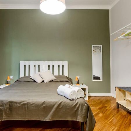 נאפולי Bitre - Bed & Breakfast מראה חיצוני תמונה