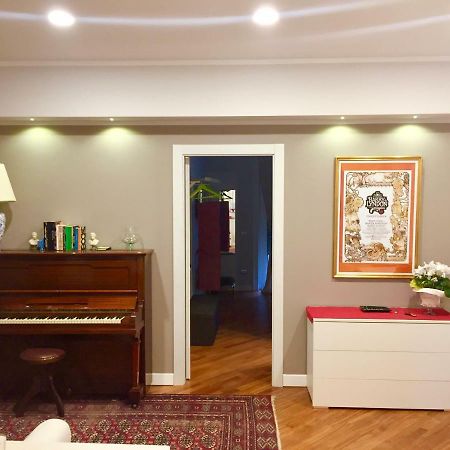 נאפולי Bitre - Bed & Breakfast מראה חיצוני תמונה