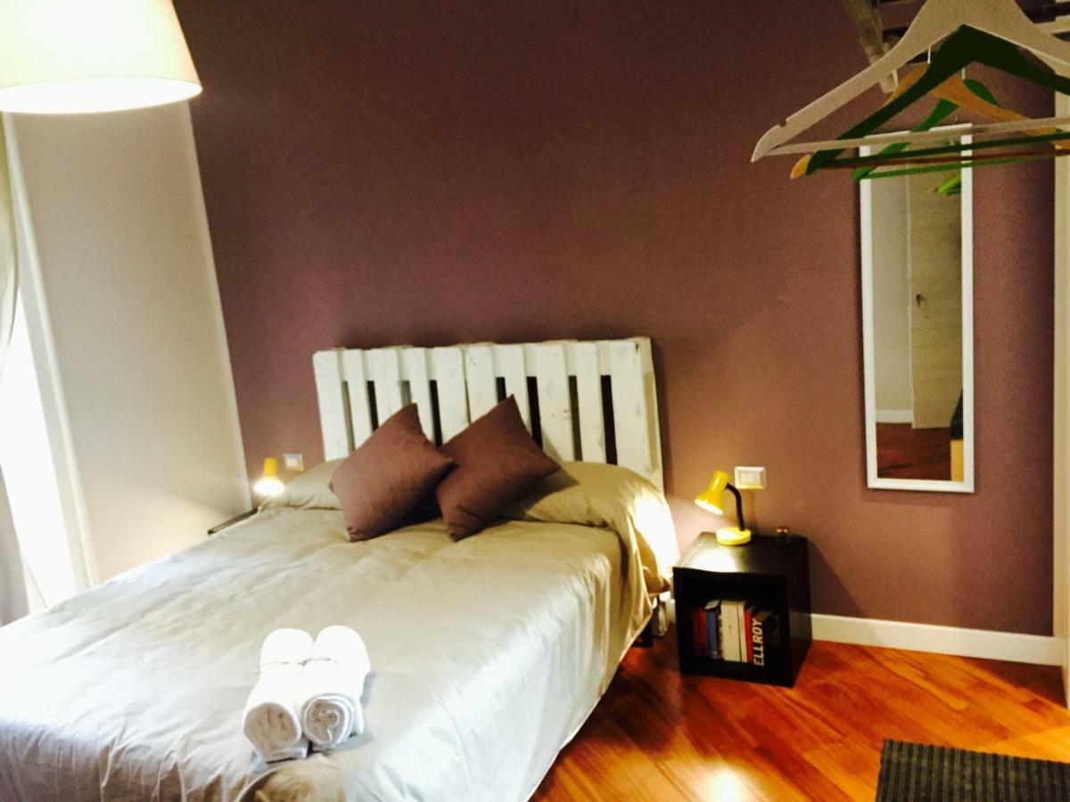 נאפולי Bitre - Bed & Breakfast מראה חיצוני תמונה