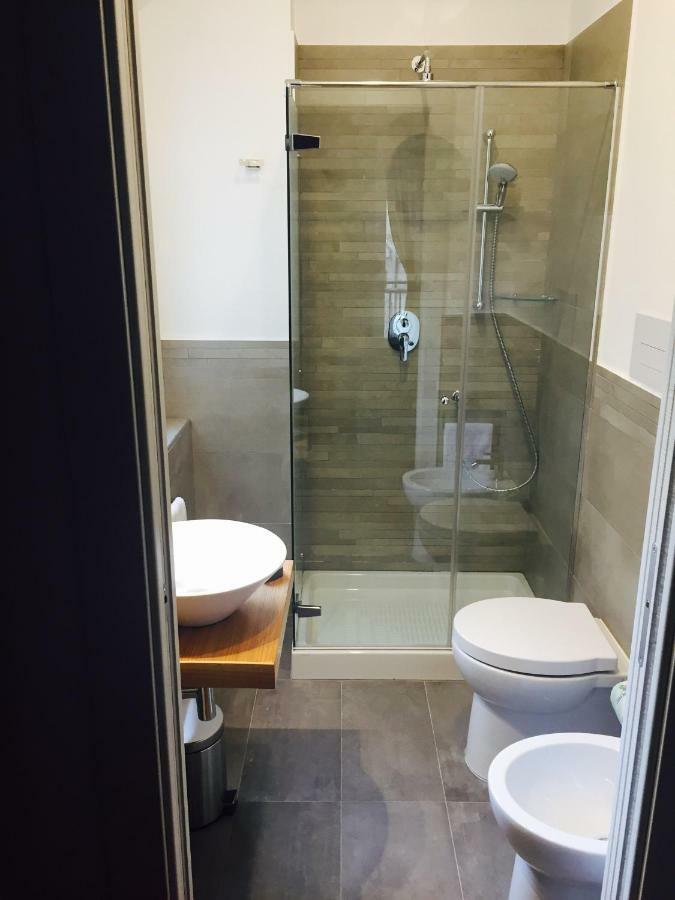 נאפולי Bitre - Bed & Breakfast מראה חיצוני תמונה