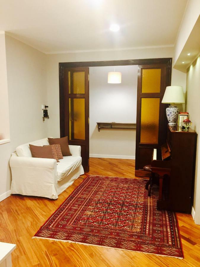 נאפולי Bitre - Bed & Breakfast מראה חיצוני תמונה
