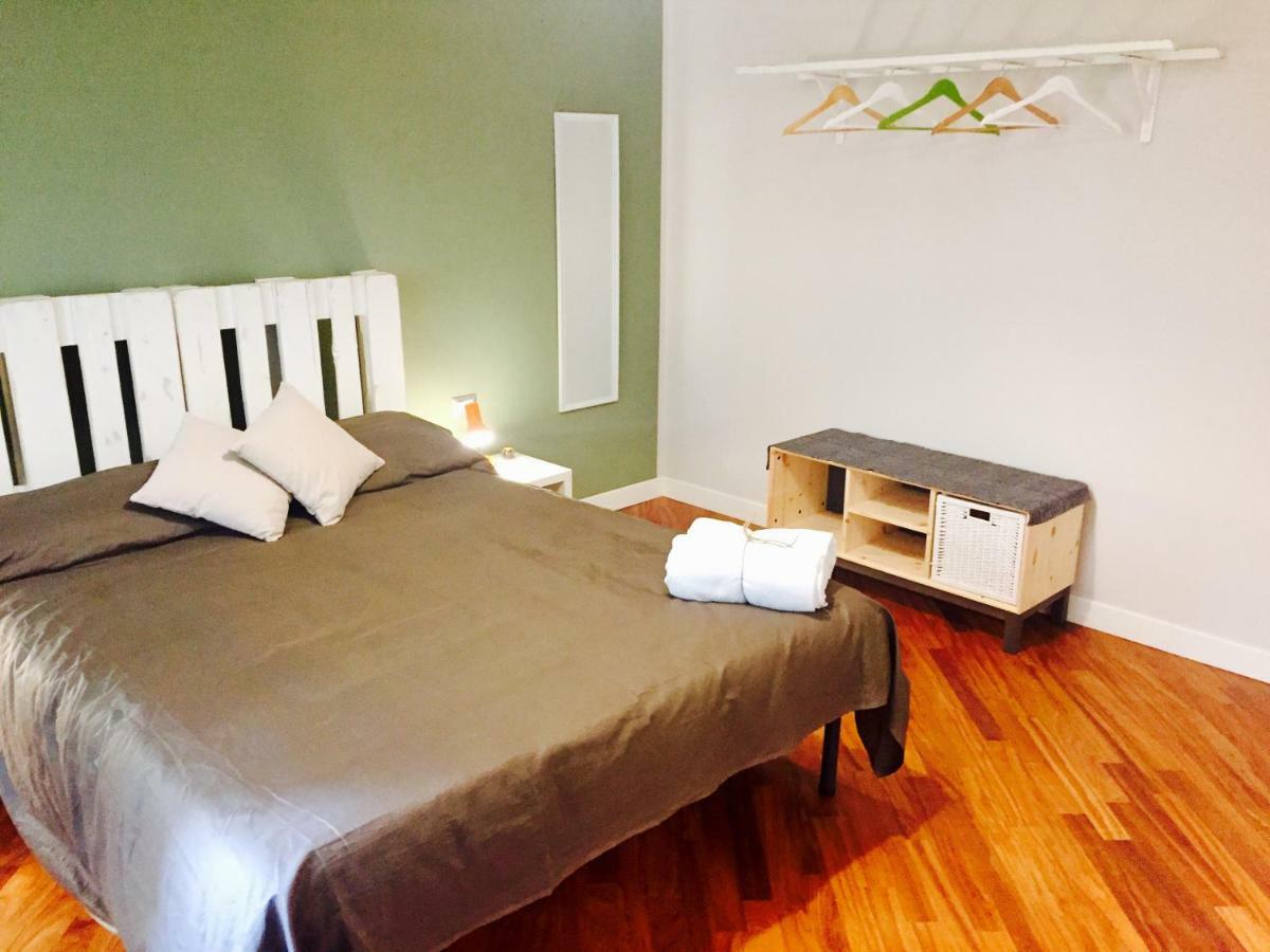 נאפולי Bitre - Bed & Breakfast מראה חיצוני תמונה