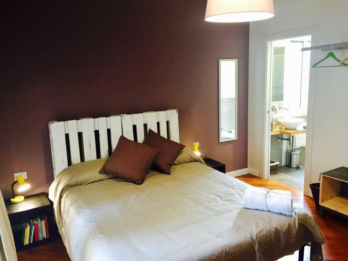 נאפולי Bitre - Bed & Breakfast מראה חיצוני תמונה
