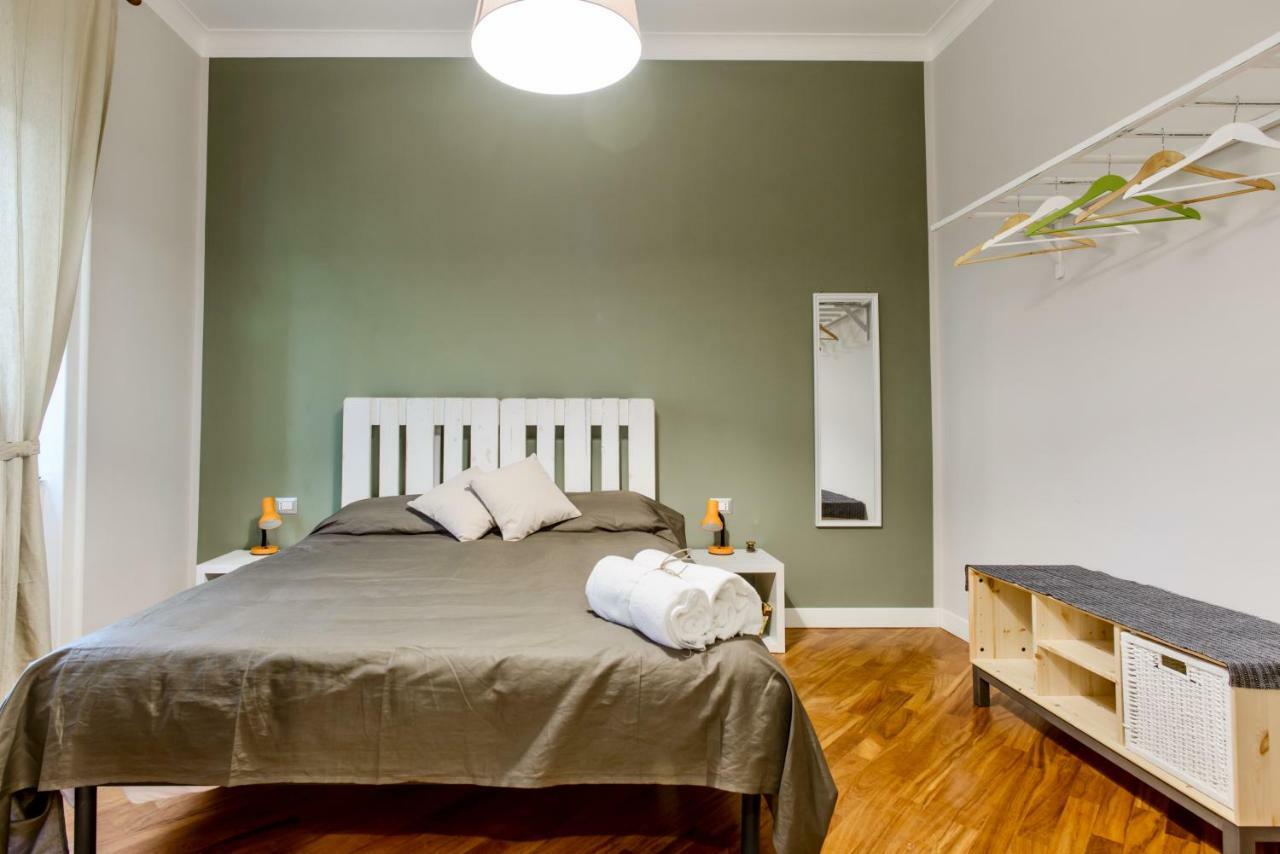 נאפולי Bitre - Bed & Breakfast מראה חיצוני תמונה