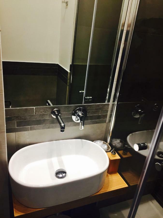 נאפולי Bitre - Bed & Breakfast מראה חיצוני תמונה