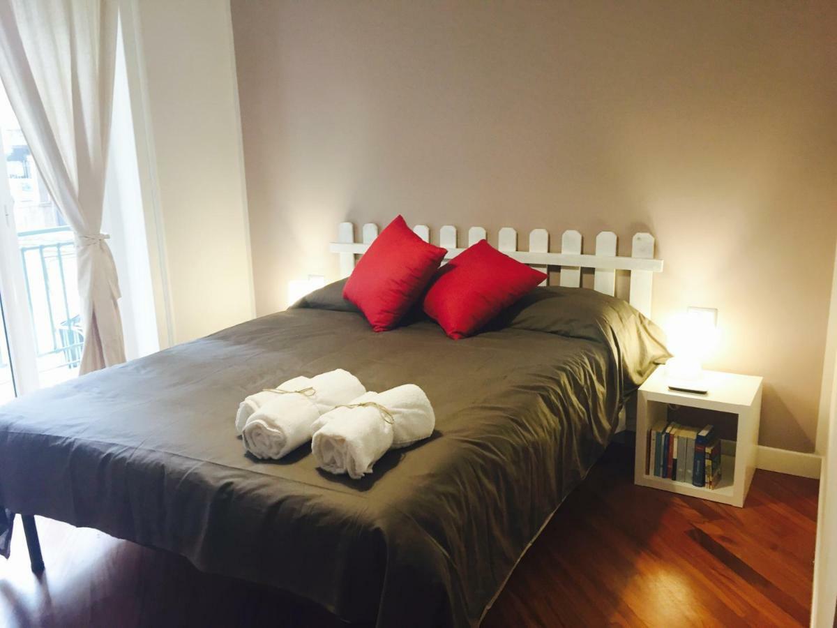 נאפולי Bitre - Bed & Breakfast מראה חיצוני תמונה