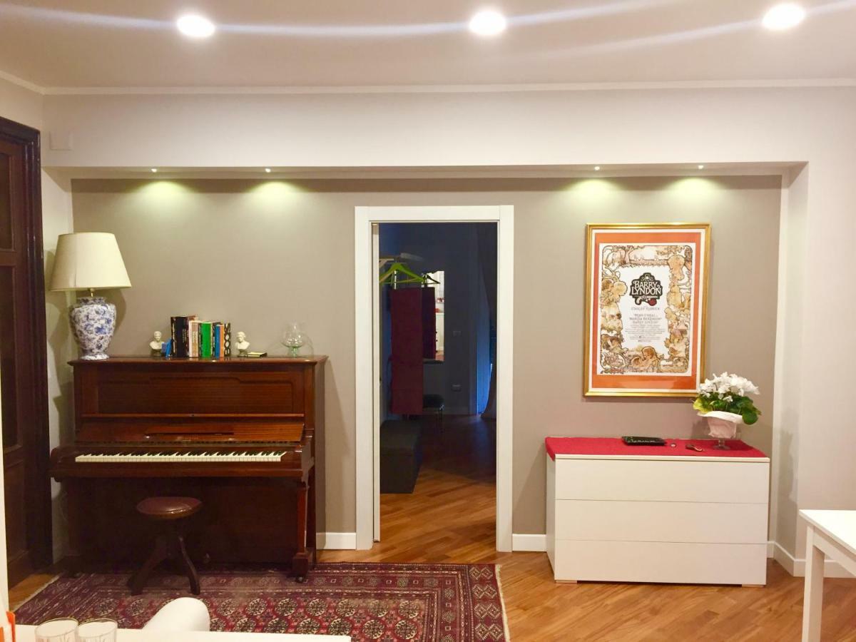 נאפולי Bitre - Bed & Breakfast מראה חיצוני תמונה